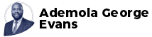 Dr. Ademola George Evans