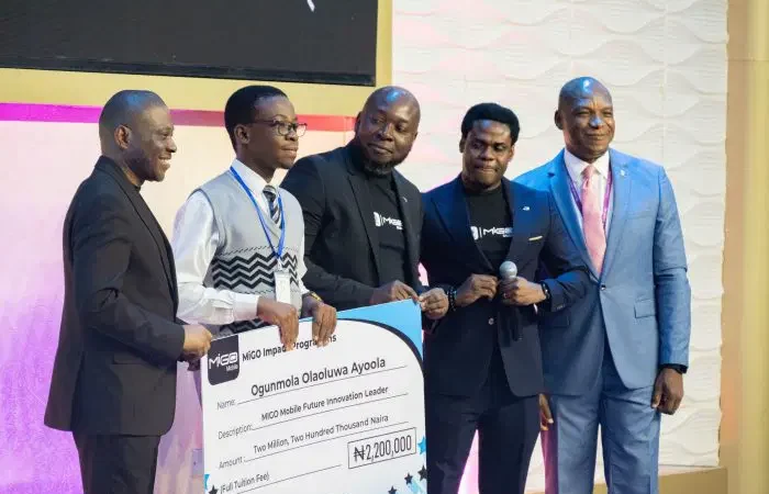 Covenant University, MiGO mobile join forces to drive indigenous tech innovation