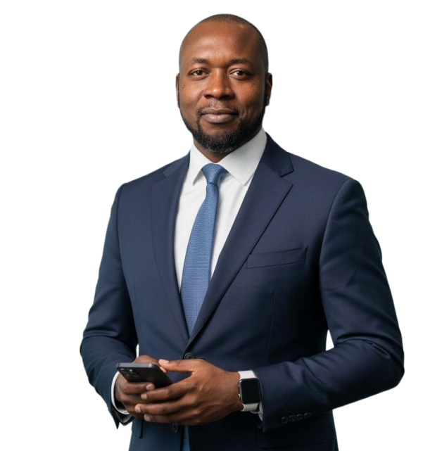 Dr Ademola George Evans