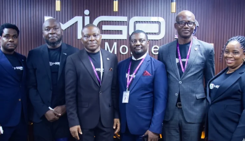 Varsity partners MiGO Mobile on tech innovations